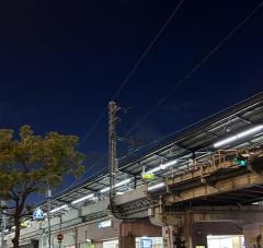 福島駅