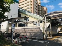 千鳥駅