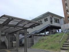千鳥駅
