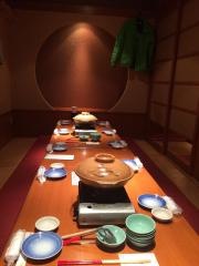 つぼ八　沼津駅前店