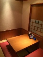 つぼ八　沼津駅前店