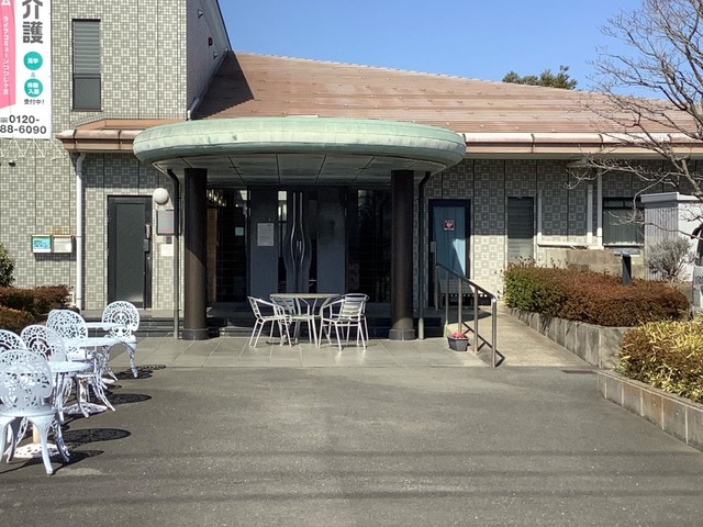 ライフコミューンつつじヶ丘