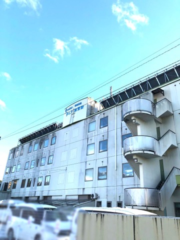 ヴィラ加賀野