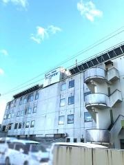 ヴィラ加賀野