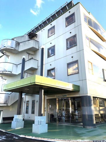 ヴィラ加賀野