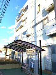 ヴィラ加賀野