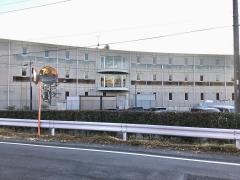 ウッディタウン高崎南