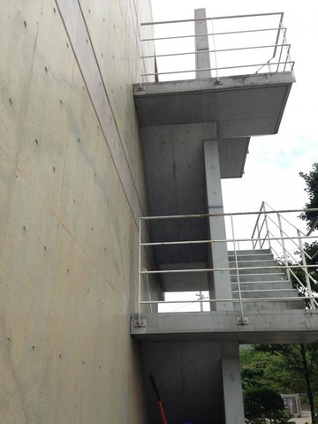 ウッディタウン高崎南 雰囲気