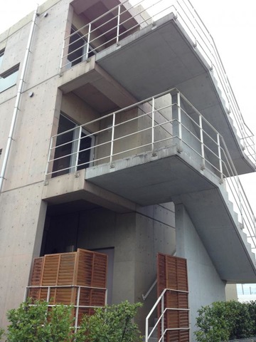 ウッディタウン高崎南 施設外観