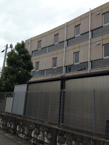 ウッディタウン高崎南 施設外観