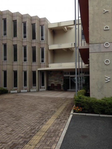 ウッディタウン高崎南 施設外観