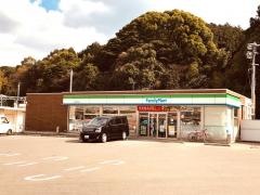 ファミリーマート　宇美井上店