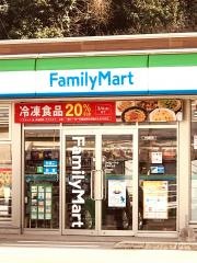 ファミリーマート　宇美井上店