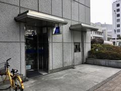 七十七銀行ＪＲ仙台出張所