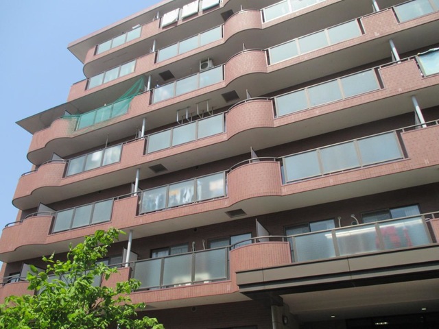 モーニングパーク朝霞シニアルーム