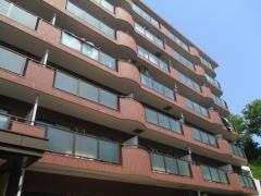 モーニングパーク朝霞シニアルーム