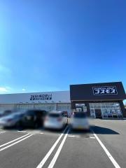 ドラッグストアコスモス　秋篠店