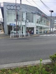 Ａｕｄｉ立川