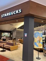 スターバックスコーヒー　ららぽーと名古屋みなとアクルス店２階