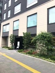 銀座キャピタルホテル　萌木