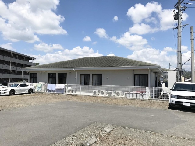 グループホームすきっぷ藤枝