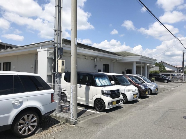 グループホームすきっぷ藤枝