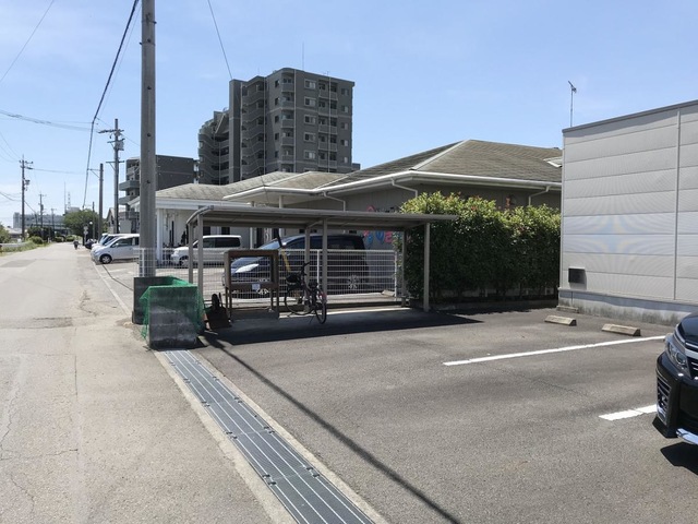 グループホームすきっぷ藤枝