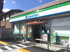 ファミリーマート高松上之町一丁目店