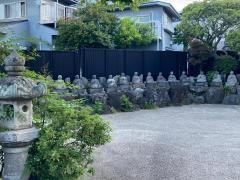 密蔵寺
