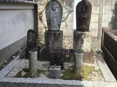 退休寺