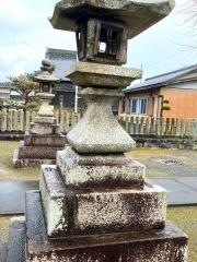 八幡神社・春日神社