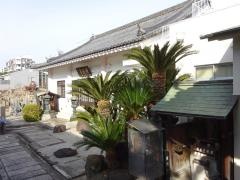 禅林寺