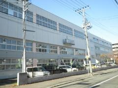 山鼻小学校