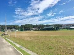 三川目小学校