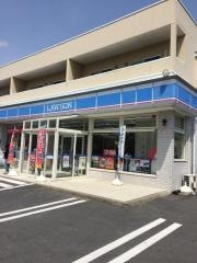 ローソン　宮古西町店