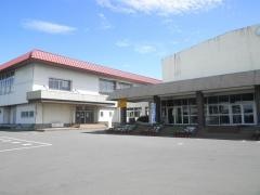 鷹巣小学校