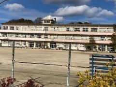 小名浜第三小学校