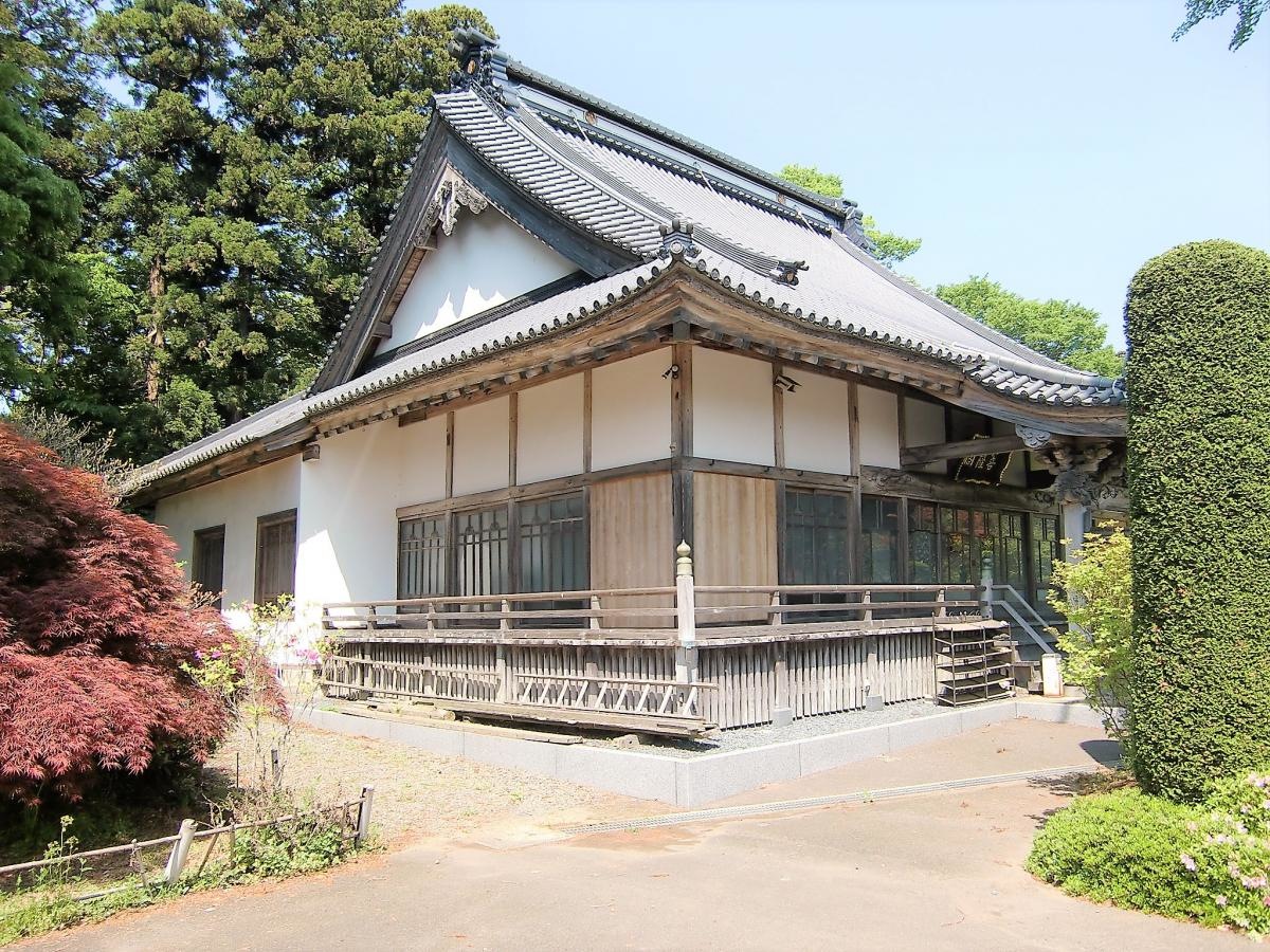 上宮寺