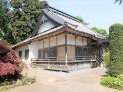 上宮寺