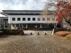栃木市大平体育館