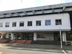 栃木市大平体育館