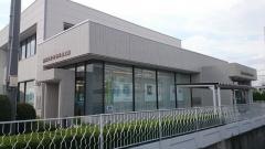 群馬銀行伊勢崎北支店