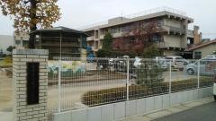 磯部小学校