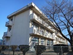 山王小学校