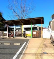 認定こども園みなみの森保育園