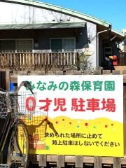 認定こども園みなみの森保育園