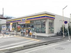 ミニストップ　笹目4丁目店