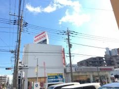 日産プリンス埼玉川口栄町店
