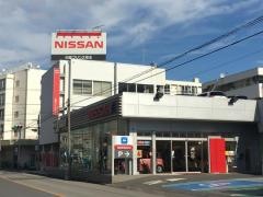 日産プリンス埼玉川口栄町店