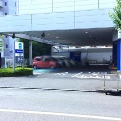 日産プリンス埼玉川口栄町店